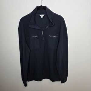Calvin Klein Sweater Mens Large‎